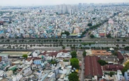 TP.HCM lập Hội đồng thi tuyển phương án kiến trúc cầu đường Bình Tiên