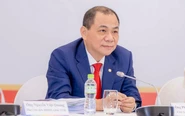 Vingroup vừa vượt Vietcombank, trở thành doanh nghiệp vốn hóa lớn nhất sàn chứng khoán