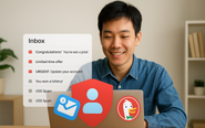 Email 'dùng 1 lần': Vũ khí mới bảo vệ quyền riêng tư trên Internet