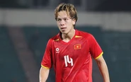 Video: Màn trình diễn ấn tượng của Victor Lê trước U23 Bangladesh