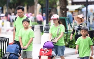 Hỗ trợ 5 triệu đồng cho phụ nữ sinh đủ 2 con trước 35 tuổi: Vui nhiều, băn khoăn cũng có