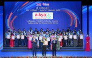 Aikya: Chất lượng là ‘nền bền móng chắc’ cho uy tín doanh nghiệp