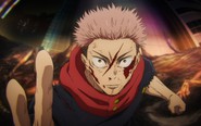 Jujutsu Kaisen mùa 3: Mappa nỗ lực 'chuộc tội' cho manga đầy tranh cãi