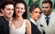 Con dâu Nicola Peltz đứng sau cuộc 'chiến tranh' của gia đình Beckham?