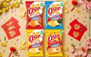 Snack O’star Tết - chinh phục giới trẻ bằng công nghệ và trải nghiệm