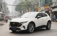 Mazda CX-3 lắp ráp ở Việt Nam có thể thay bằng mẫu mới, về Việt Nam dễ làm khó Mitsubishi Xforce