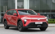 VinFast VF MPV 7 nhận cọc: Giá dự kiến 819 triệu đồng, nhiều trang bị xịn cho gia đình