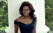 Bà Obama lên tiếng về những chỉ trích ngoại hình khi còn là Đệ nhất phu nhân