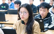 Gần 17.000 thí sinh đầu tiên chuẩn bị dự kỳ thi riêng lấy kết quả vào đại học năm 2026