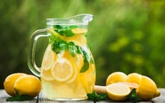 Thực hư việc nước chanh giúp hỗ trợ giảm nguy cơ sỏi thận?