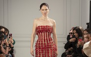 Phan Huy mang thời trang Việt đến Paris Haute Couture Week