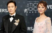 Lee Byung Hun, Ariana Grande và dàn sao mặc đẹp nhất thảm đỏ Critics Choice Awards 2026