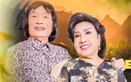 Khán giả nhớ ngày xưa nguyên cả xã đi coi Minh Vương, Lệ Thủy hát