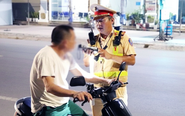 Đồng Nai: Công an xã, phường không được tự ý tuần tra, xử lý vi phạm giao thông
