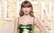 Taylor Swift và dàn sao mặc đẹp nhất lịch sử Quả cầu vàng