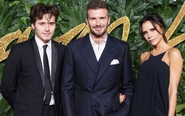 Brooklyn cắt liên lạc với gia đình Beckham, yêu cầu cha mẹ chỉ liên lạc qua luật sư