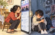 Bố mẹ có đáng ghét vậy không?