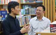 Ngành xuất bản Việt Nam đang đối diện với khó khăn nào?