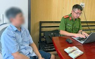 Tin 'cán bộ' đặt 150 bộ giường, người đàn ông định chuyển 171 triệu nhưng dịch vụ chuyển tiền đã báo công an