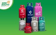 Từ ngày 1-10 giá gas trong nước tăng thêm 55.000 đồng/bình 12kg