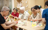 'Ba lại làm khổ con nữa rồi, ba lớn mà làm khổ con hoài'...