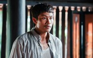 Diễn viên Phương Nam đóng phim bị rắn cắn, cân nặng 'nhảy số' liên tục