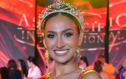Người đẹp Thái Lan đăng quang Miss Asia Pacific International 2026