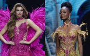 Miss Grand International 2026 vô số đầm của nhà thiết kế Việt