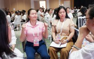 Một ngày để người thầy được chăm sóc sức khỏe tinh thần