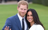 Hoàng tử Harry lột xác phong cách từ khi gặp Meghan Markle