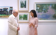 Manoël Pillard, Hà Nguyễn và những rung động riêng biệt với Việt Nam