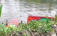 Cần Thơ: Vỏ lãi gãy đôi, người điều khiển tử vong