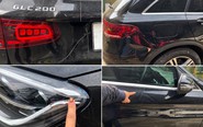Vụ cào xước xe Mercedes: 'Đỗ xe cần ý thức, phá xe là trái luật'
