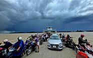 Bài học từ những đợt El Nino trước cho mùa hạn mặn 2027