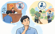 Từ vụ bà Như Loan: Án treo và cải tạo không giam giữ khác nhau thế nào?