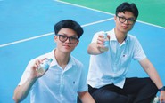 Tuổi Trẻ Startup Award: Biến củ sắn dân dã thành thức uống probiotic không chứa lactose