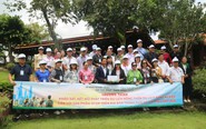 TP.HCM giúp du lịch nông thôn đẹp và giá trị hơn với OCOP