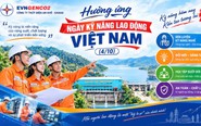 Thủy điện An Khê - Ka Nak hưởng ứng Ngày Kỹ năng lao động Việt Nam