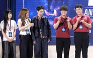 Cú bẻ KitKat và 48 giờ của hai sinh viên UEH.ISB tại Vietnam Young Lions