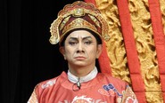 Kịch lịch sử về Lê Văn Duyệt đến với sinh viên mừng Ngày Văn hóa Việt Nam