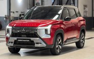 Mitsubishi Destinator bán hơn 10.000 xe trong chưa đầy 1 năm ở Việt Nam, phá kỷ lục của Xpander