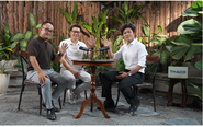 ‘Mơ Show’ giữ giấc mơ sân khấu sau ánh đèn