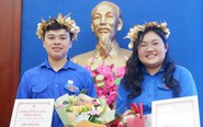 Tìm ra thủ lĩnh Đoàn cơ sở TP.HCM dự thi Bí thư Đoàn giỏi toàn quốc