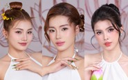 Top 24 Miss Charm Vietnam 2026 có mỹ nhân nói 4 thứ tiếng, TikToker triệu follow