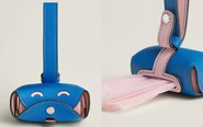 Hermès làm 'túi nhặt phân chó' giá 41 triệu đồng