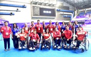 Đoàn thể thao người khuyết tật Việt Nam ổn định tại Nhật Bản, sẵn sàng cho Asian Para Games