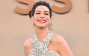 Anne Hathaway trở lại đỉnh cao