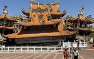 Đài Loan tung thưởng cho khách quốc tế quay lại