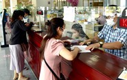 Ngày 2-11 là hạn cuối nộp thuế sử dụng đất phi nông nghiệp
