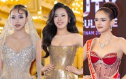 Miss Charm Vietnam lần đầu tổ chức có gì đặc biệt?